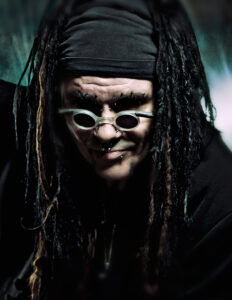 Ministry, regresan  con Moral Hygiene, su décimo quinto larga duración