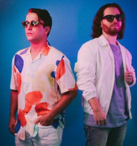 Nutopia presenta su nuevo sencillo ‘Suerte’