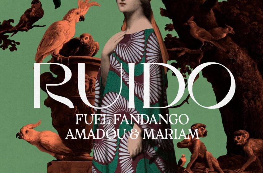  Fuel Fandango presenta “Ruido”