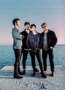 Lola Salvaje y “Esta ciudad” es Madrid