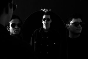 Solo Fernández estrena “¿Por Qué Eres Así?”