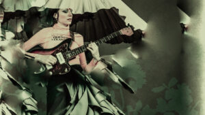 Victoria Real desde Argentina