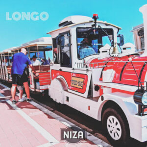 Anuncia video Longo llamado “Turkish Hairlines”