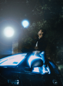 “Toro y Luna” tercer sencillo de Pablo Schmal estrena su video oficial