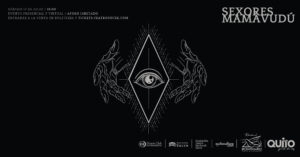 Sexores / Mamá Vudú estrenan videos y anuncian concierto juntos