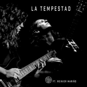“La Tempestad” es el nuevo sencillo de El Mundo de Sofía