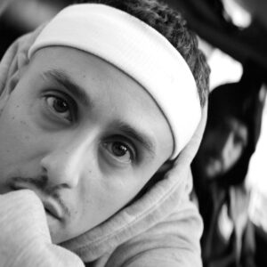 Jonas Sanche comparte su nuevo sencillo