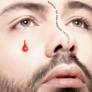 FÁRMACOS estrena su nuevo disco