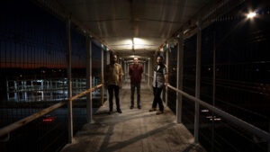 Los Kowalski presentan “PAPRIKA”