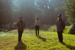 CHICO BESTIA estrena Mixtape Negro, su nuevo y Maduro EP