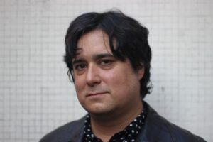 Primer single de Nando Puentes en inglés