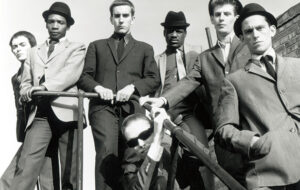 The Specials anuncia nuevo álbum