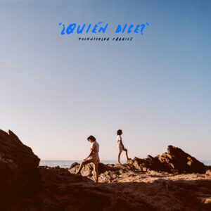 TECHNICOLOR FABRICS presenta su nuevo sencillo