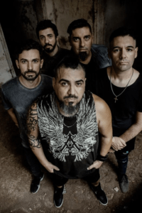 Conoce a la banda argentina EMERGE