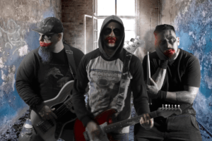 Nuevo sencillo de Borralheira con Jesús Arispont