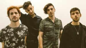 “Cuero”, el primer video de Disruptivo