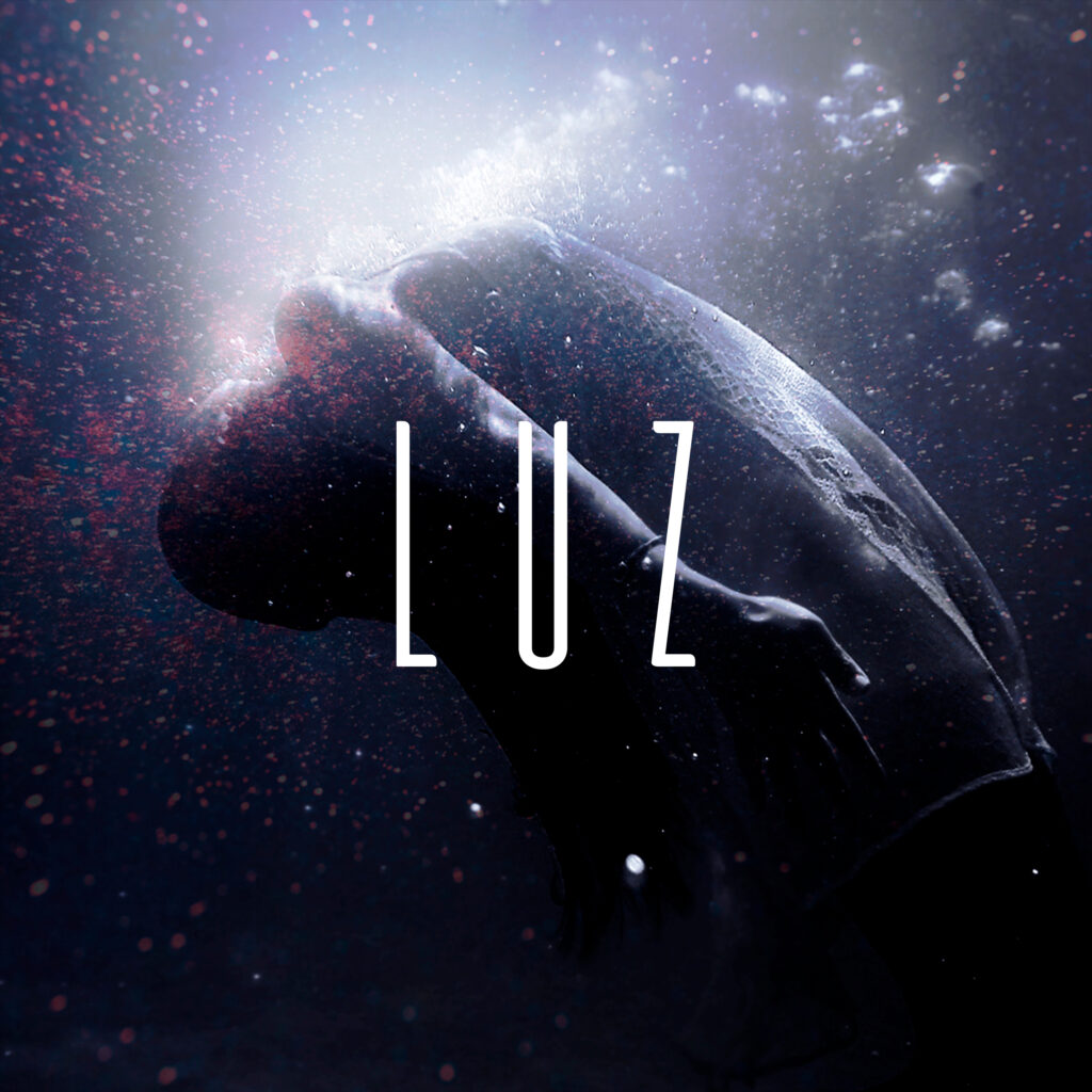 Pargo Luz Spotify Cover Letras