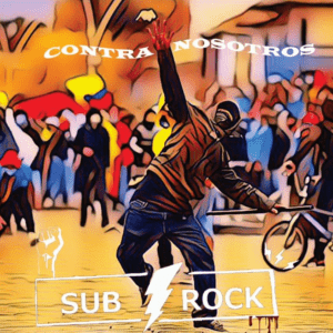 Sub-Rock comparte su nuevo sencillo en español