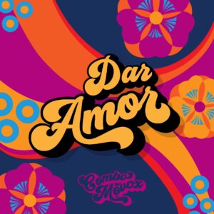 Escucha “Dar amor” de Combo Movox