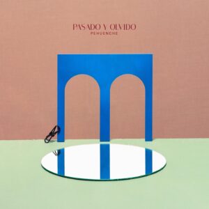 Pehuenche estrena sencillo