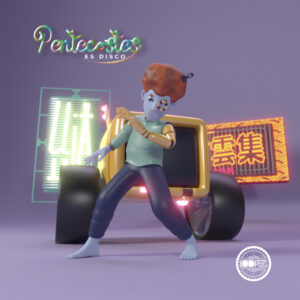 Escucha “Pentecostés es Disco” de Loopers