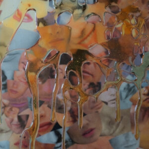 Escucha ‘Honey’, el nuevo sencillo de Valeria Wolf