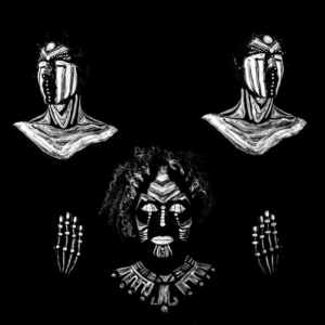 La Frecuencia Precisa, el universo sonoro de RADIANTE