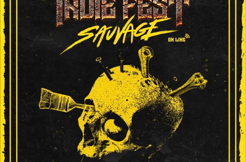  El Indie Fest Sauvage está cerca
