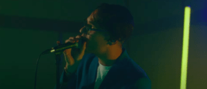 J Rochet presenta su nuevo sencillo ‘Proximidad’