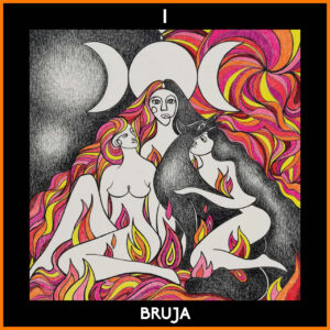 Escucha “Bruja”, el nuevo sencillo de Jueves