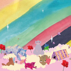 Abulón  lanza nuevo sencillo como solista “Los Animales”