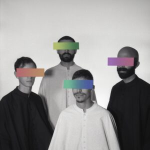 Escucha “Platicar” de Epilogio