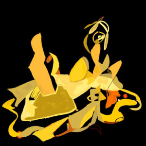 Escucha “Soltar” de Aladin Fox