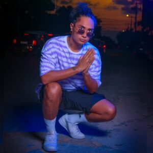 GUITARRISTA DE JET JAGUAR INCURSIONA EN EL GENERO URBANO CON “ROUS”