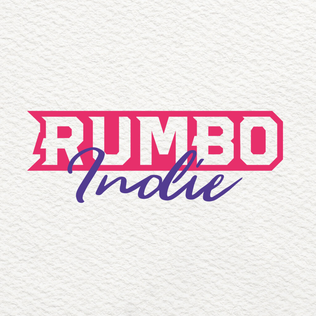rumbo indie logo