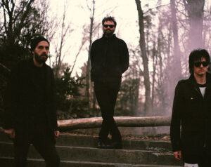 Conoce a Dead Leaf Echo