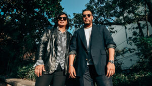 Desde Honduras llega el nuevo sencillo de Moose con Ella Rockwell