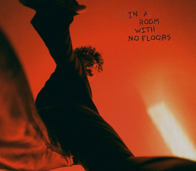  Escucha el EP “in a room with no floors” de aboynamedblu