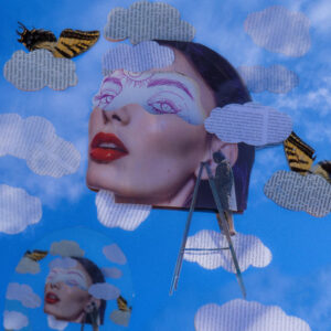 Escucha el EP “Entre las Nubes” de Valeria Wolf