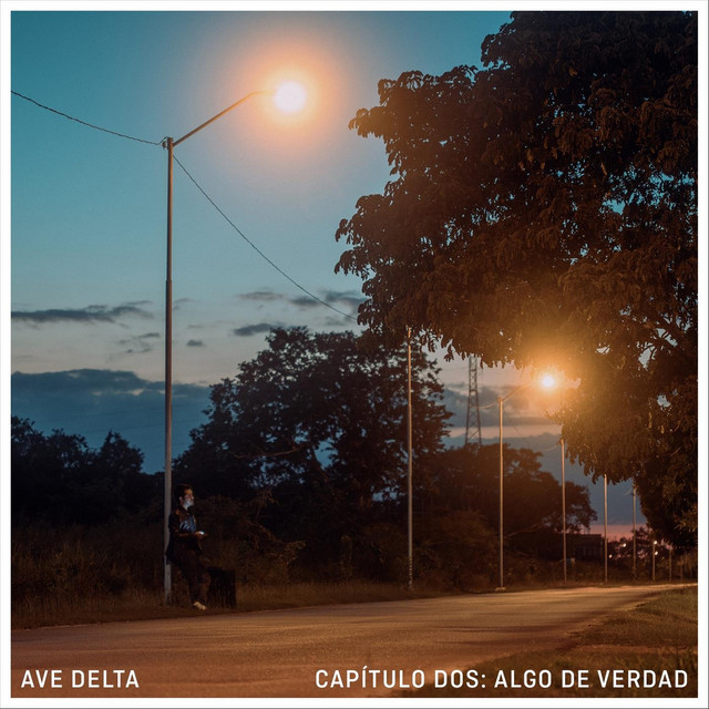 portada ave delta algo de verdad