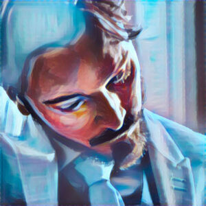 Escucha “Just What I Needed” de KaiL Baxley