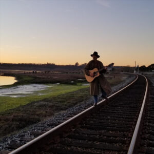 Escucha “The Shape I’m In” de Keith Rayburn