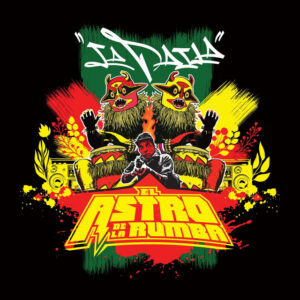 Escucha “La Paila” de El Astro de la Rumba