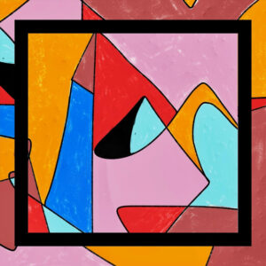 Escucha el EP “Casa Amigo y el Sonido Monocromático” de Aladin Fox