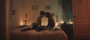 Mira el video “The Crown” de Victorian Death Photos