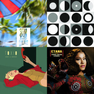 Conoce a Sun Smash Palace, Mercvrial, Toxiq y Etana