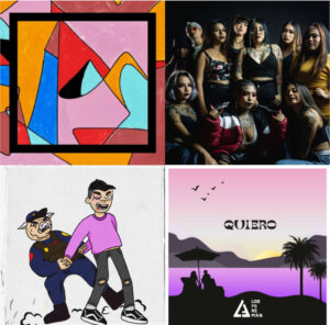 Nuevos lanzamientos en el Sureste Mexicano