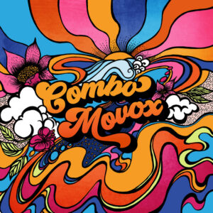 Escucha el sencillo doble de Combo Movox