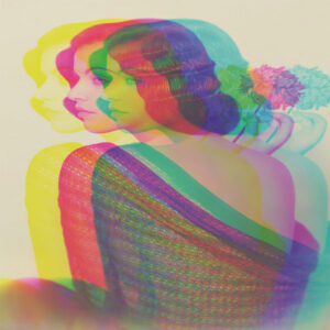 Escucha “Dark Thoughts About A Pretty Flow” de The Lovelines