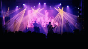 Conoce Rock de Altura: serie documental